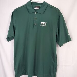 Boy's Nike Golf Polo Raven Snowshoe XL 18-20